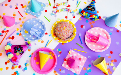 15 Birthday Party Activities for Kids: Fun Ideas for Home, Halls and Gardens