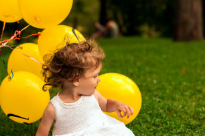 Kids Party Activities