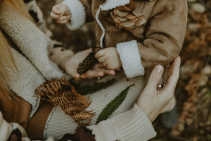 Easy Autumn Crafts for Kids