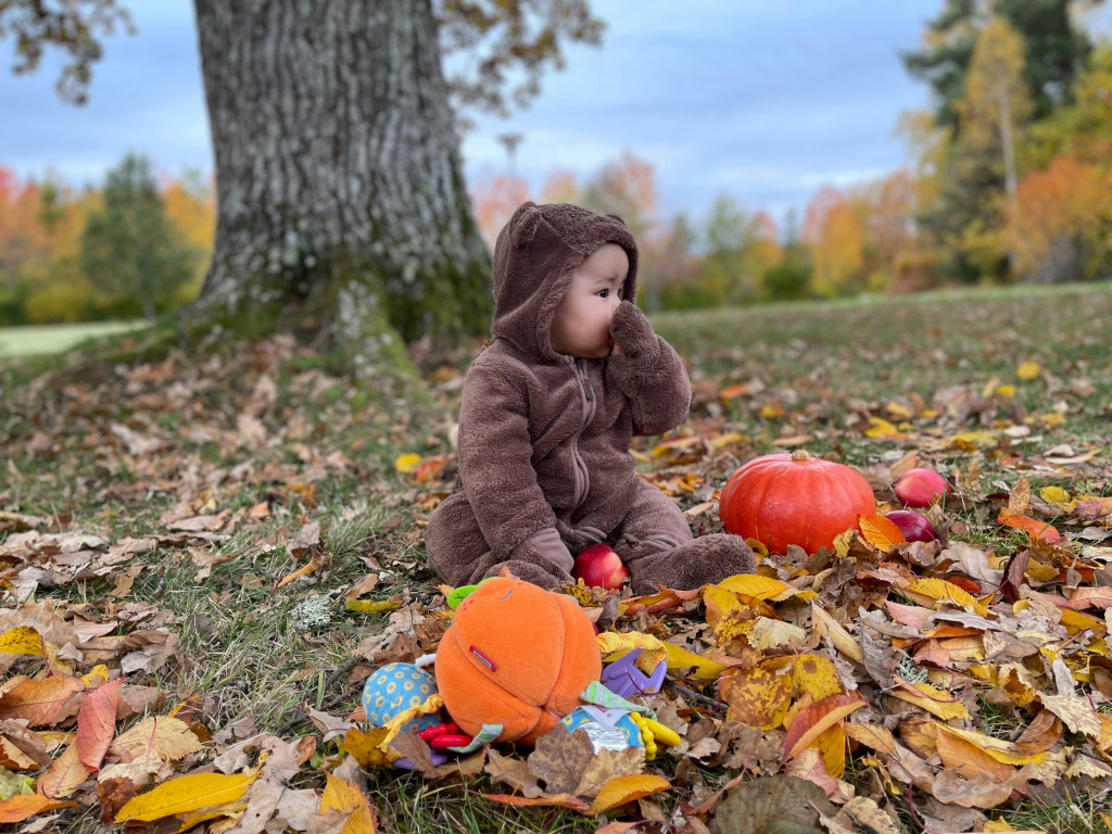 Halloween games for kids