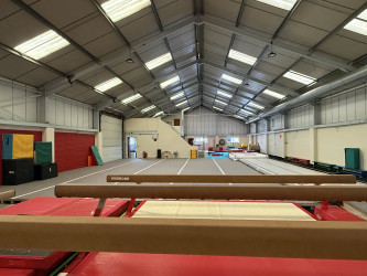 Photo of Maldon Gymnastics Club