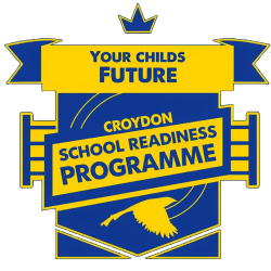 Photo of Croydon School Readiness Programme
