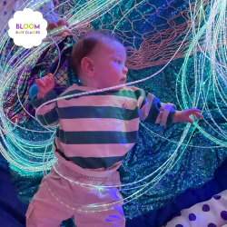 Photo of Bloom Baby Classes Manchester East & Central – Droylsden