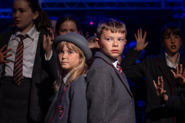 Photo of Performers - Earley (Ages 5-9 years)