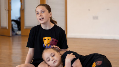 Photo of LAMDA Exam Prep – Shinfield (Ages 7-16)