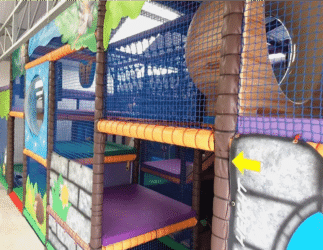 Photo of Fantasy Forest Soft Play