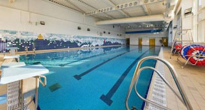 Photo of Learn to Swim 5 years +, Adult Swimming & 1:1's  at Beechwood School