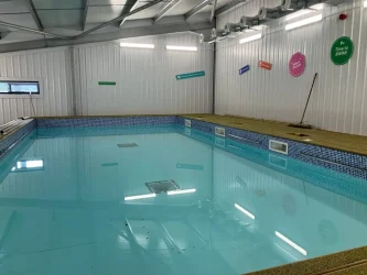 Photo of Baby, Preschool Swimming & Learn to Swim Programme at Swim Street Pool, Cookham