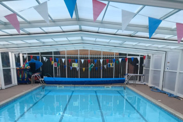 Photo of Learn to Swim 5 years + Claires Court Junior Boys School, Maidenhead