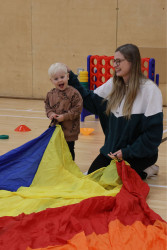 Photo of Active Tots