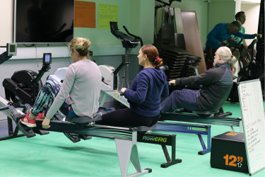 Photo of Sportily Minchinhampton Fitness Hub