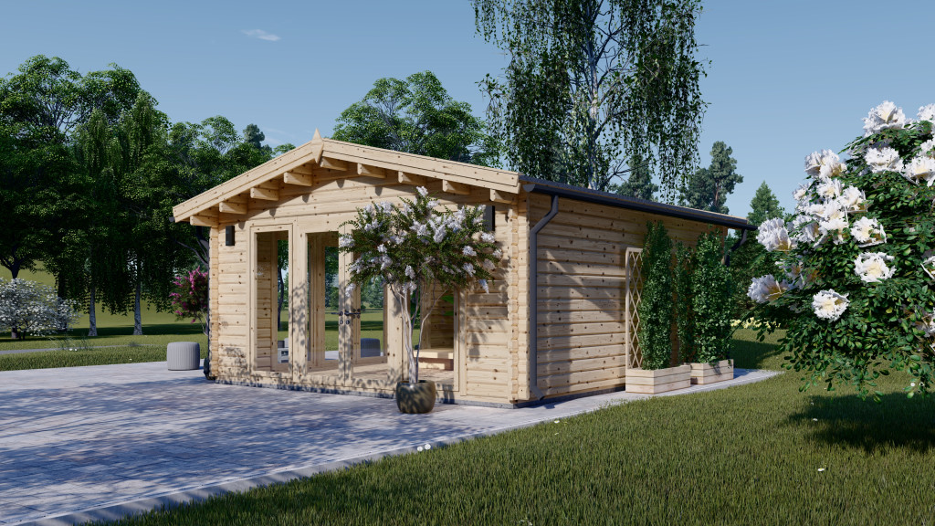 5 Ways Prefab Garden Rooms Create Safe Outdoor Play Areas