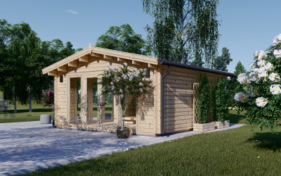 5 Ways Prefab Garden Rooms Create Safe Outdoor Play Areas
