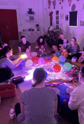 Photo of Welcome To The World