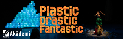 Photo of Plastic Drastic Fantastic - Kids Dance Show at Wac Arts
