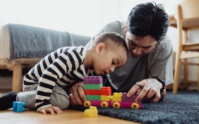 How to Turn a Child’s Online Interests Into Real-World Activities