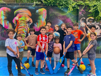 Photo of Boom Sports Holiday Camp – Hammersmith