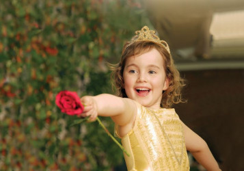 Photo of Beauty & the Beast Drama Holiday Course- St John's Wood, 4-10 years