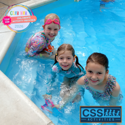 Photo of CSS Activities Christmas Camp 2026 – Chichester