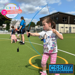 Photo of CSS Activities Christmas Camp 2026 – Portsmouth