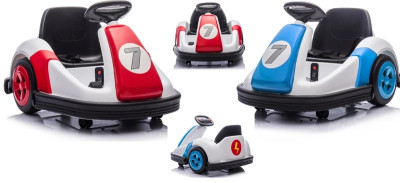 Photo of 50% off kids ride on Go Kart