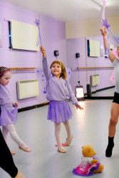 Photo of Ballet classes