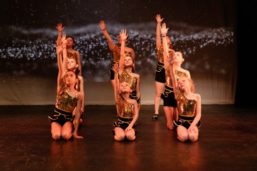 Photo of Musical Theatre