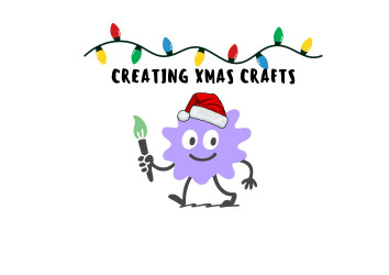 Photo of Festive Crafts