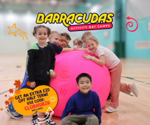 Best October Half Term Activities for Kids 2026