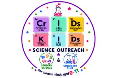 Photo of Sensory Science 0-4yrs