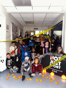 Best October Half Term Activities for Kids 2026