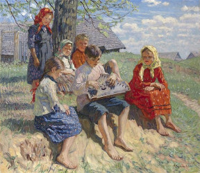 Photo of Russian School in Chelsea - Artopolis Academy
