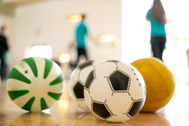 Photo of October Half Term Youth Club! | Active Play Education