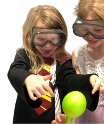 Photo of October Half Term Science Camp!