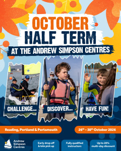Best October Half Term Activities for Kids 2026