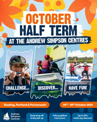 Photo of Outdoor Adventure Holiday Club