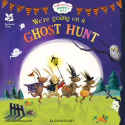 Photo of October Half Term Halloween Trail: We're Going on a Ghost Hunt at Chartwell