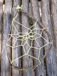 Photo of Emmetts Garden Autumn Festival: Halloween Spooky Woodcraft workshop