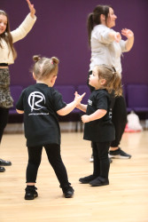 Photo of Razzamataz – Newbury (Tots)
