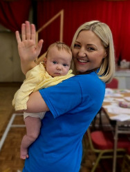 Photo of Magical Minis - Baby Movement, Music and Sensory Class