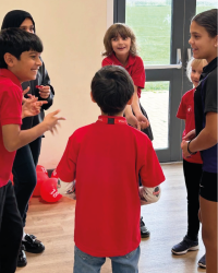 Photo of Little Voices Harrow & Hillingdon (Ickenham)