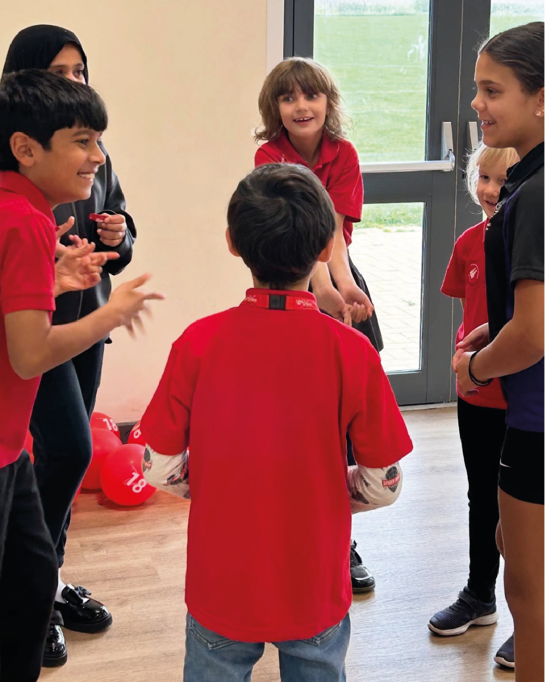 Little Voices Harrow & Hillingdon (Ickenham)