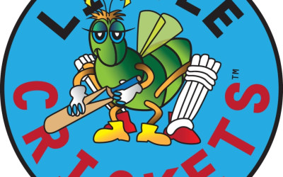 Little Crickets Classes March