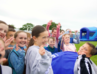 Photo of Ultimate Kids Camp – Maghull
