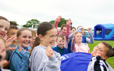 Ultimate Kids Camp – Waterloo