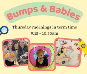 Photo of Bumps & Babies
