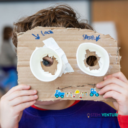 Photo of Little Engineers