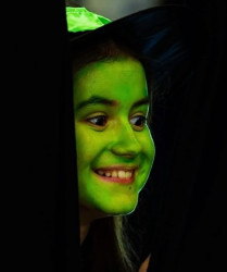 Photo of RICHMOND OCTOBER HALF TERM CAMP! MAGICAL MOVIES