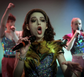 Photo of POP STAR WORKSHOP!