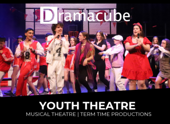 Photo of Dramacube Youth Theatre | 12-18 Years | Teddington